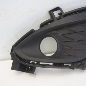 Mazda 5 Front Bumper Left Side Lower Grill 2010 TO 2015 C513-50C21 Genuine - Image 4