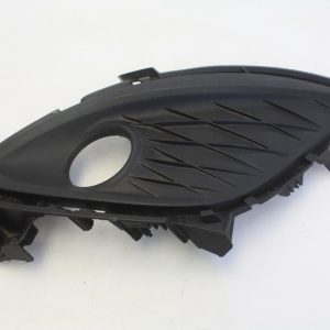 Mazda 5 Front Bumper Left Side Lower Grill 2010 TO 2015 C513-50C21 Genuine - Image 7