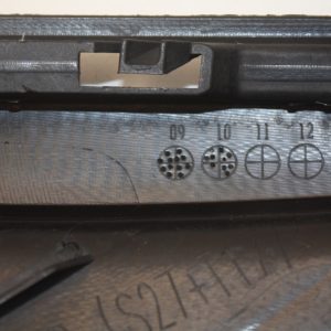 Mazda 5 Front Bumper Left Side Lower Grill 2010 TO 2015 C513-50C21 Genuine - Image 10