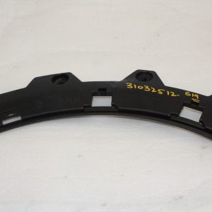 Mazda CX-3 Rear Bumper Left Side Bracket 2015 TO 2019 D10E51U40 Genuine