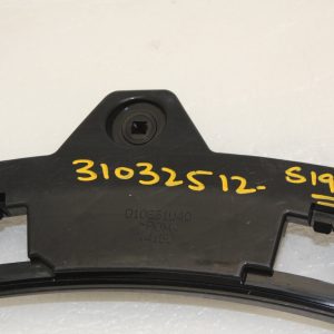 Mazda CX-3 Rear Bumper Left Side Bracket 2015 TO 2019 D10E51U40 Genuine - Image 5