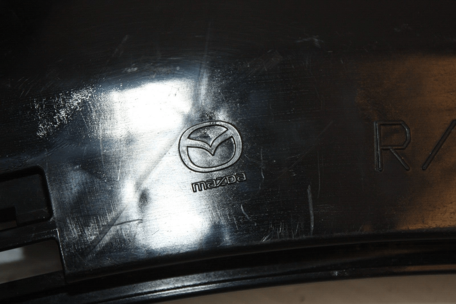 Mazda-CX-3-Rear-Bumper-Left-Side-Bracket-D10E51U40-Genuine-175509605669-6