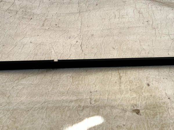 Mazda CX 30 Front Left Door Window Outer Strip Trim 20 23 DFR5 50 650A Genuine 178313456679 10