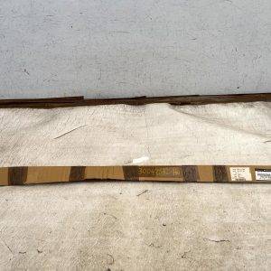 Mazda CX-30 Front Left Door Window Outer Strip Trim 20-23 DFR5-50-650A Genuine - Image 13
