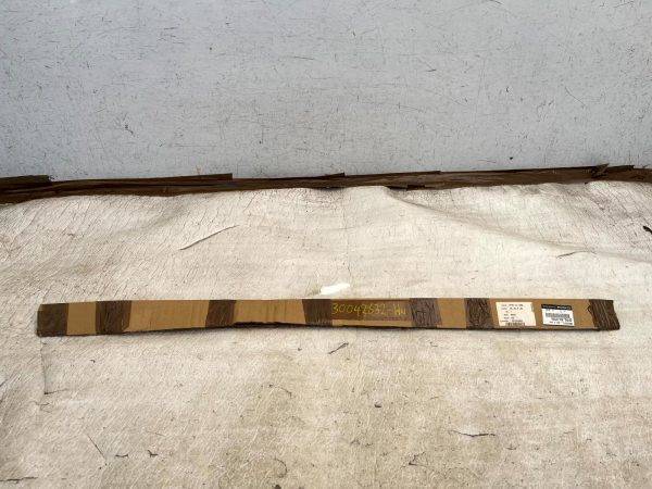 Mazda CX 30 Front Left Door Window Outer Strip Trim 20 23 DFR5 50 650A Genuine 178313456679 13