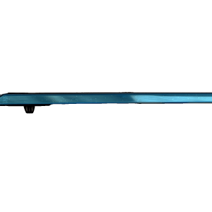 Mazda CX-30 Front Left Door Window Outer Strip Trim 20-23 DFR5-50-650A Genuine - Image 2
