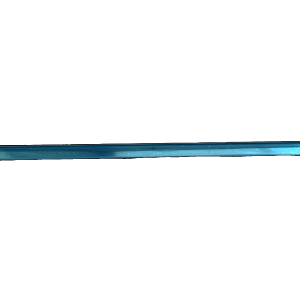 Mazda CX-30 Front Left Door Window Outer Strip Trim 20-23 DFR5-50-650A Genuine - Image 3