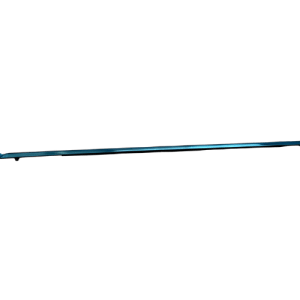 Mazda CX-30 Front Left Door Window Outer Strip Trim 20-23 DFR5-50-650A Genuine - Image 1