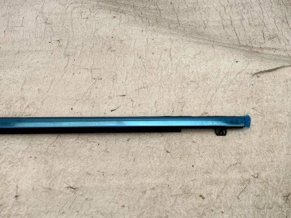 Mazda CX 30 Front Left Door Window Outer Strip Trim 20 23 DFR5 50 650A Genuine 178313456679 6