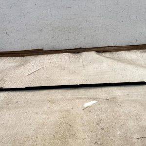Mazda CX-30 Front Left Door Window Outer Strip Trim 20-23 DFR5-50-650A Genuine - Image 7