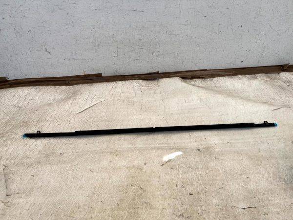 Mazda CX 30 Front Left Door Window Outer Strip Trim 20 23 DFR5 50 650A Genuine 178313456679 7