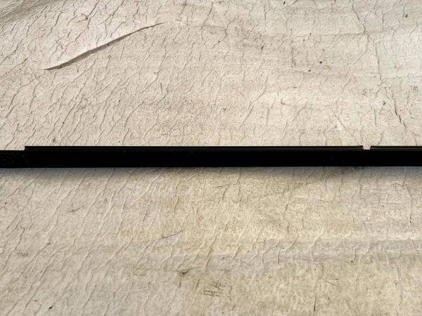 Mazda CX 30 Front Left Door Window Outer Strip Trim 20 23 DFR5 50 650A Genuine 178313456679 9
