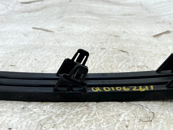 Mazda CX 5 Front Bumper Right Lower Fog Light Trim 2017 2023 KB8B 50C11 Genuine 178316527749 10