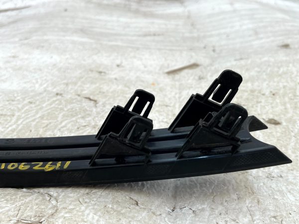 Mazda CX 5 Front Bumper Right Lower Fog Light Trim 2017 2023 KB8B 50C11 Genuine 178316527749 11