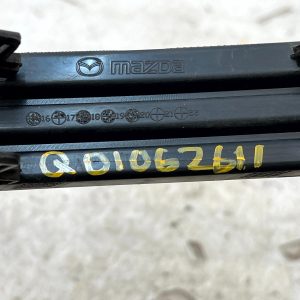 Mazda CX-5 Front Bumper Right Lower Fog Light Trim 2017-2023 KB8B-50C11 Genuine - Image 13