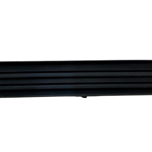 Mazda CX-5 Front Bumper Right Lower Fog Light Trim 2017-2023 KB8B-50C11 Genuine - Image 3