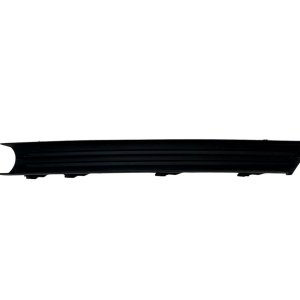 Mazda CX-5 Front Bumper Right Lower Fog Light Trim 2017-2023 KB8B-50C11 Genuine - Image 1