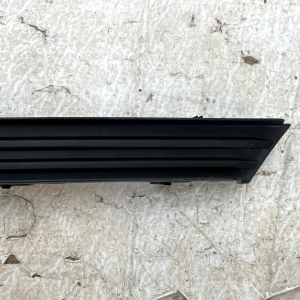 Mazda CX-5 Front Bumper Right Lower Fog Light Trim 2017-2023 KB8B-50C11 Genuine - Image 4