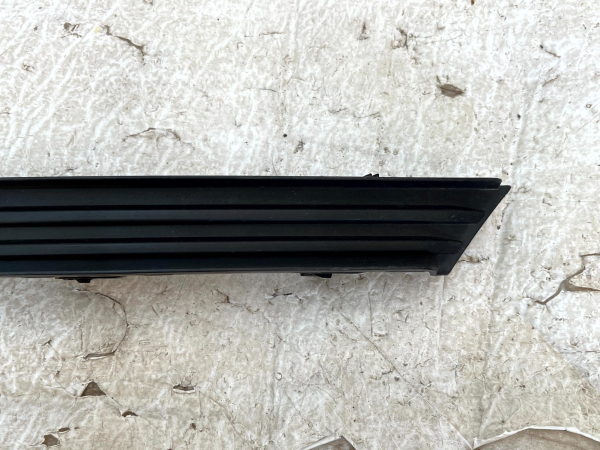 Mazda CX 5 Front Bumper Right Lower Fog Light Trim 2017 2023 KB8B 50C11 Genuine 178316527749 4