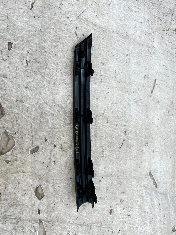 Mazda CX 5 Front Bumper Right Lower Fog Light Trim 2017 2023 KB8B 50C11 Genuine 178316527749 5