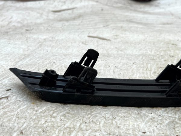 Mazda CX 5 Front Bumper Right Lower Fog Light Trim 2017 2023 KB8B 50C11 Genuine 178316527749 9