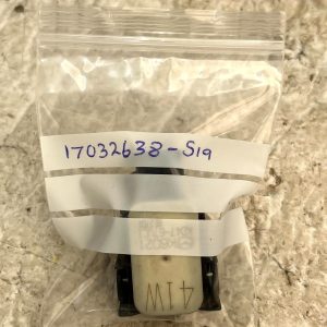 Mazda CX-5 Rear PDC Parking Distance Control Sensor 2012-2017 KD47-67UC1 Genuine - Image 10