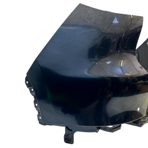 Mazda CX-60 Rear Bumper 2022 Onwards KAAA-50221 Genuine - Image 3