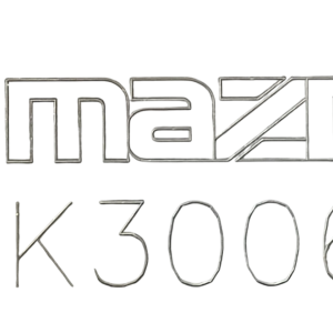 Mazda CX-60 Rear Bumper 2022 Onwards KAAA-50221 Genuine - Image 24