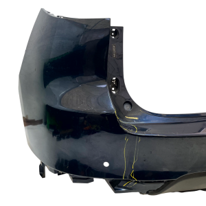 Mazda CX-60 Rear Bumper 2022 Onwards KAAA-50221 Genuine - Image 4