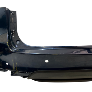 Mazda CX-60 Rear Bumper 2022 Onwards KAAA-50221 Genuine - Image 5