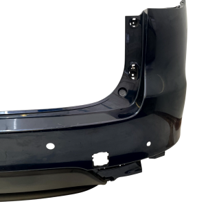 Mazda CX-60 Rear Bumper 2022 Onwards KAAA-50221 Genuine - Image 7