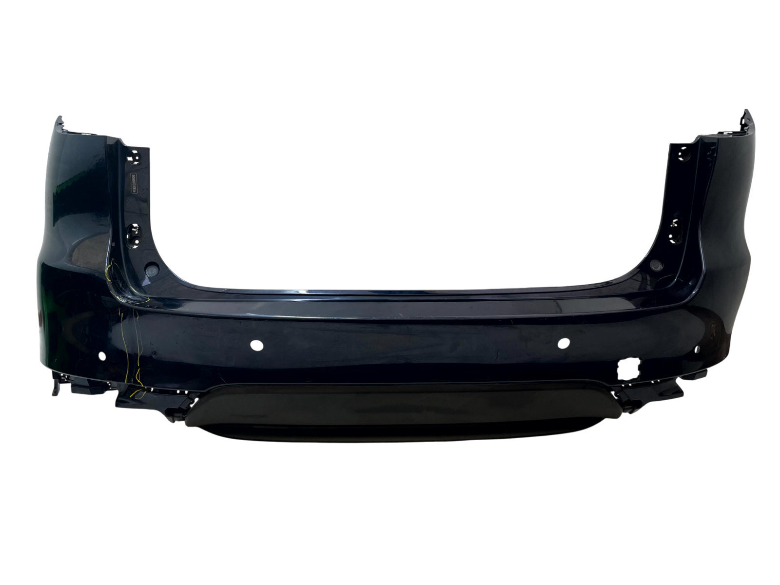 Mazda CX-60 Rear Bumper 2022 Onwards KAAA-50221 Genuine *DAMAGED*