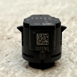 Mazda MX-30 Rear Bumper PDC Parking Distance Control Sensor 0263063269 Genuine - Image 6