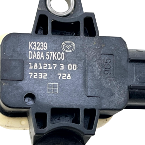 Mazda MX-5 Front Crash Impact Sensor 2015 ON DA8A-57KC0 Genuine - Image 11