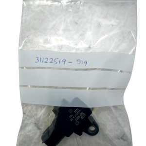 Mazda MX-5 Front Crash Impact Sensor 2015 ON DA8A-57KC0 Genuine - Image 12