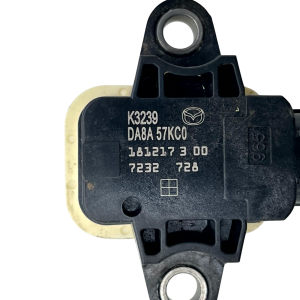 Mazda MX-5 Front Crash Impact Sensor 2015 ON DA8A-57KC0 Genuine - Image 6