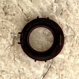 Mazda MX-5 Rear Bumper Parking Sensor Retainer 2015 ON K156-67-UC5 Genuine - Image 3