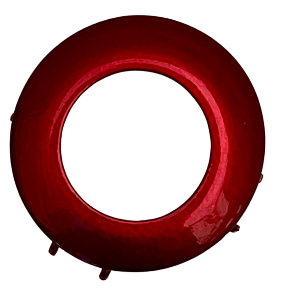 Mazda-MX-5-Rear-Bumper-Parking-Sensor-Retainer-2015-ON-K156-67-UC5-Genuine-178294785009