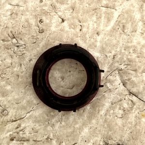 Mazda MX-5 Rear Bumper Parking Sensor Retainer 2015 ON K156-67-UC5 Genuine - Image 3
