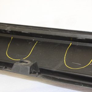 Mazda MX-5 Right Side Skirt N243-51P41 Genuine *DAMAGED* - Image 15