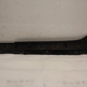 Mazda MX-5 Right Side Skirt N243-51P41 Genuine *DAMAGED* - Image 17