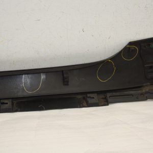 Mazda MX-5 Right Side Skirt N243-51P41 Genuine *DAMAGED* - Image 18