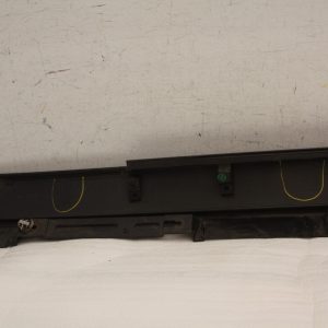 Mazda MX-5 Right Side Skirt N243-51P41 Genuine *DAMAGED* - Image 19