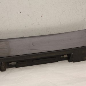 Mazda MX-5 Right Side Skirt N243-51P41 Genuine *DAMAGED* - Image 3