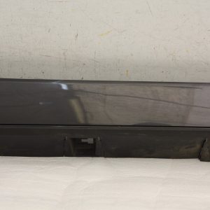 Mazda MX-5 Right Side Skirt N243-51P41 Genuine *DAMAGED* - Image 4