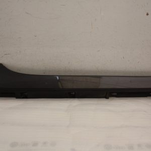 Mazda MX-5 Right Side Skirt N243-51P41 Genuine *DAMAGED* - Image 1