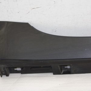 Mazda MX-5 Right Side Skirt N243-51P41 Genuine *DAMAGED* - Image 5