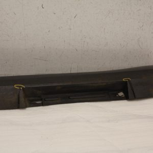 Mazda MX-5 Right Side Skirt N243-51P41 Genuine *DAMAGED* - Image 10