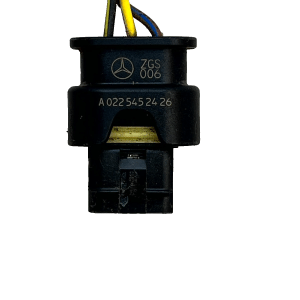 Mercedes A B C E CLA GLA PDC Parking Sensor Plug Connector A0225452426 Genuine - Image 2