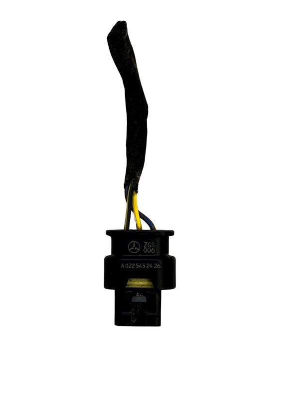 Mercedes A B C E CLA GLA PDC Parking Sensor Plug Connector A0225452426 Genuine 178436178769